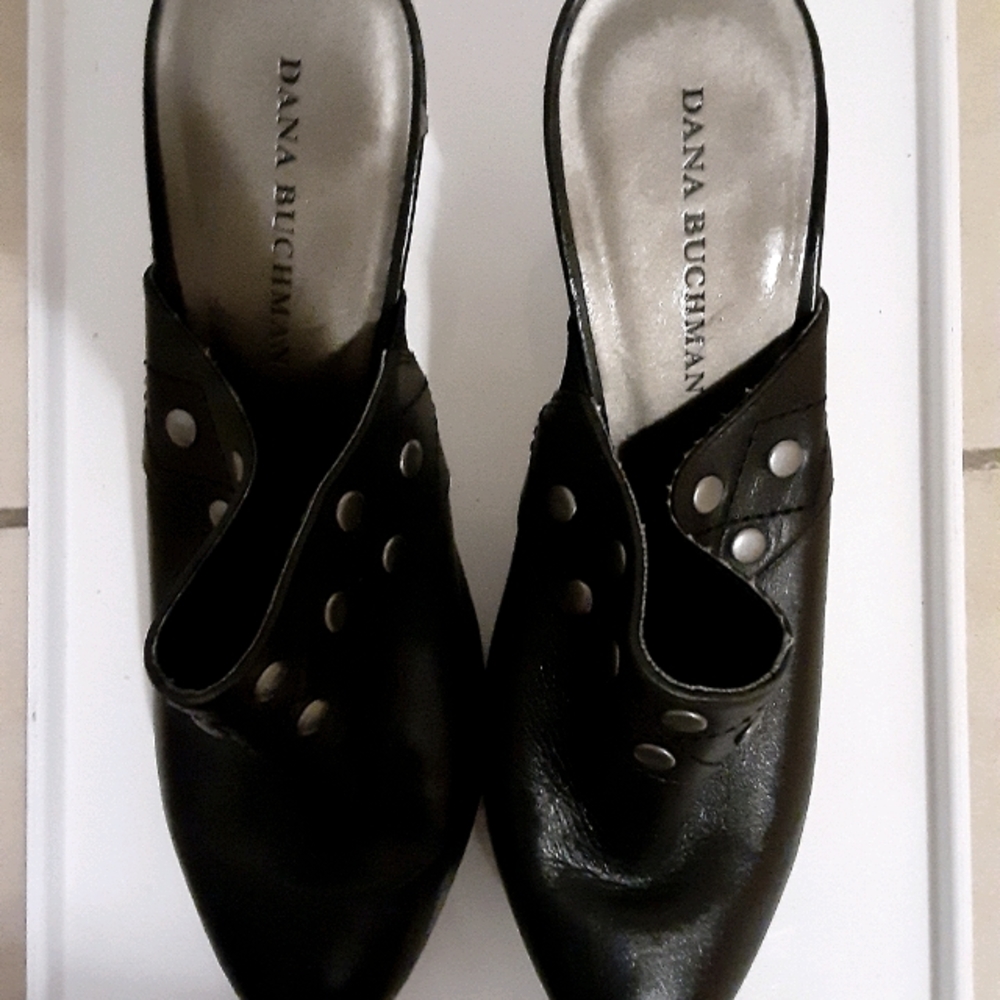 Dana Buchanan Shoes